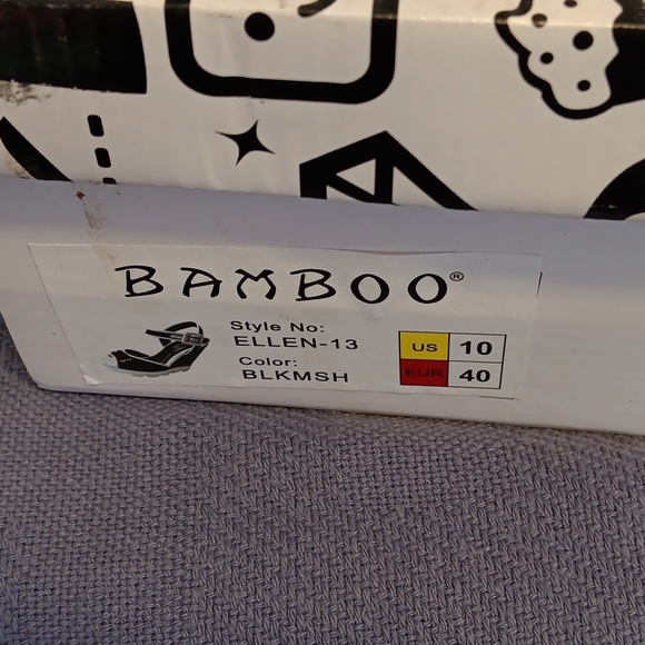 Bamboo - Picture 6 of 6